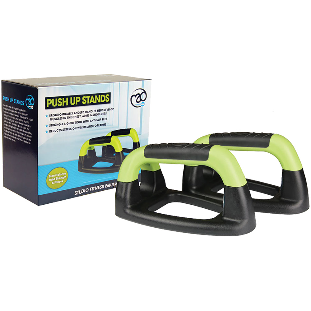 Push Up Stands (pair)