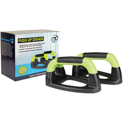 Push Up Stands (pair)