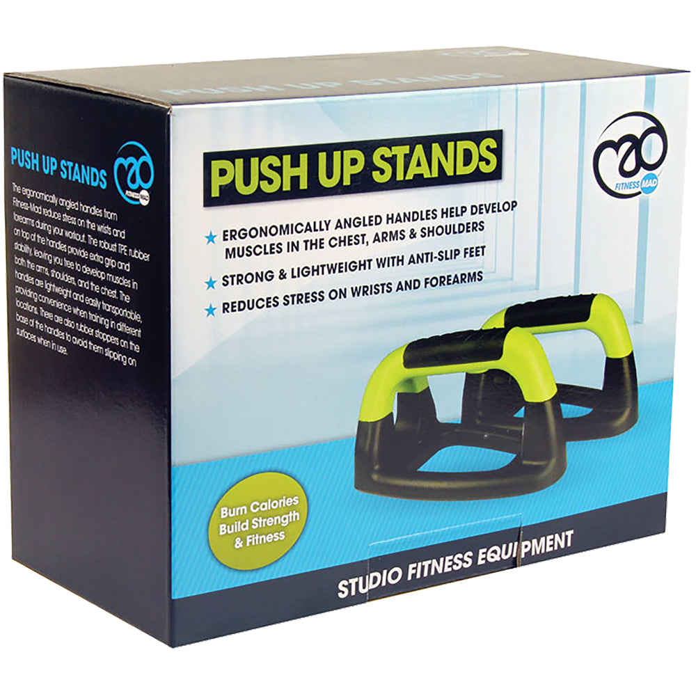 Push Up Stands (pair)