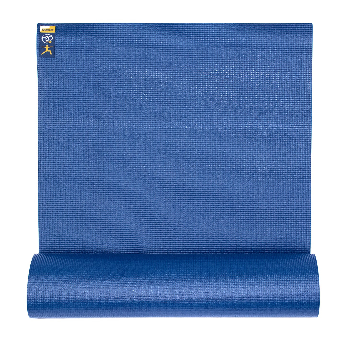 Warrior Yoga Mat II 6mm