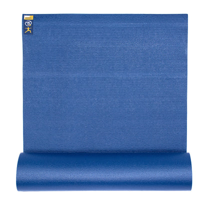 Warrior Yoga Mat II 6mm