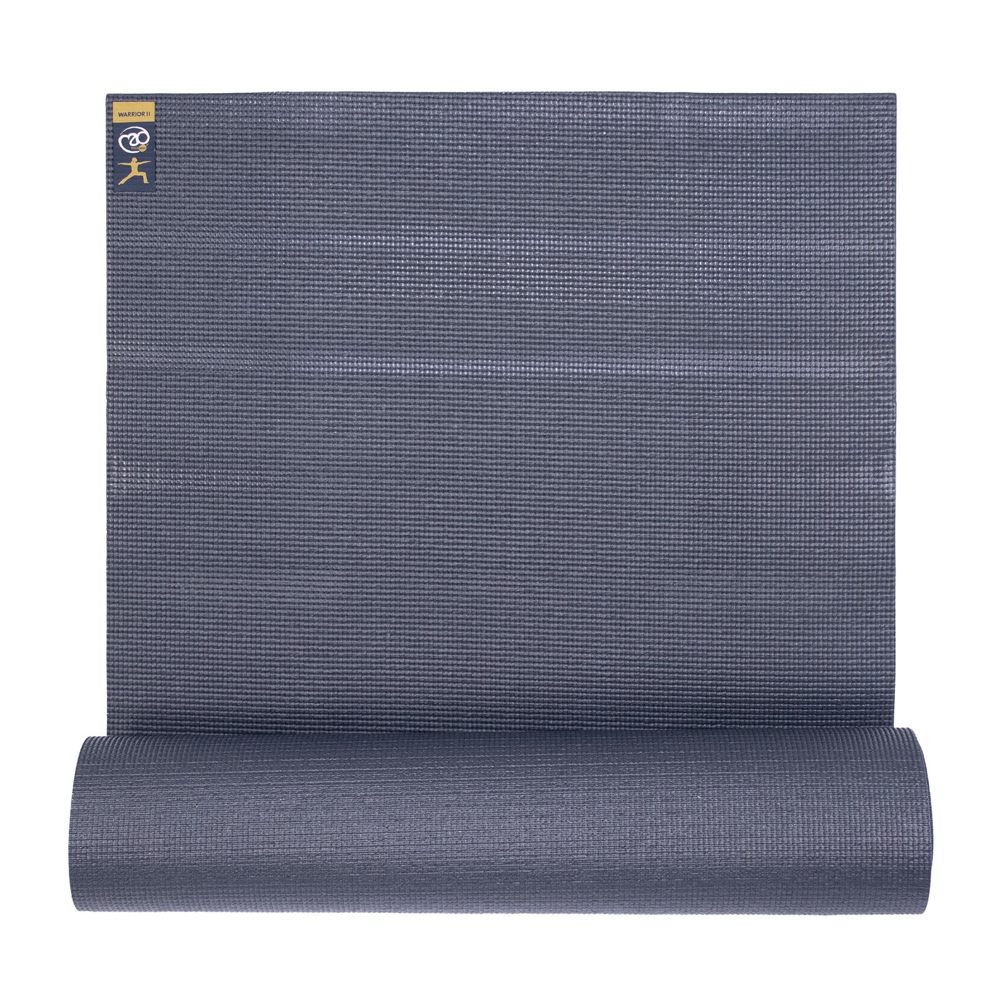 Warrior Yoga Mat II 6mm