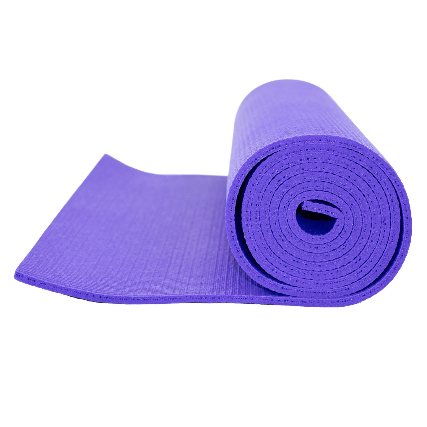 Warrior Yoga Mat II 6mm