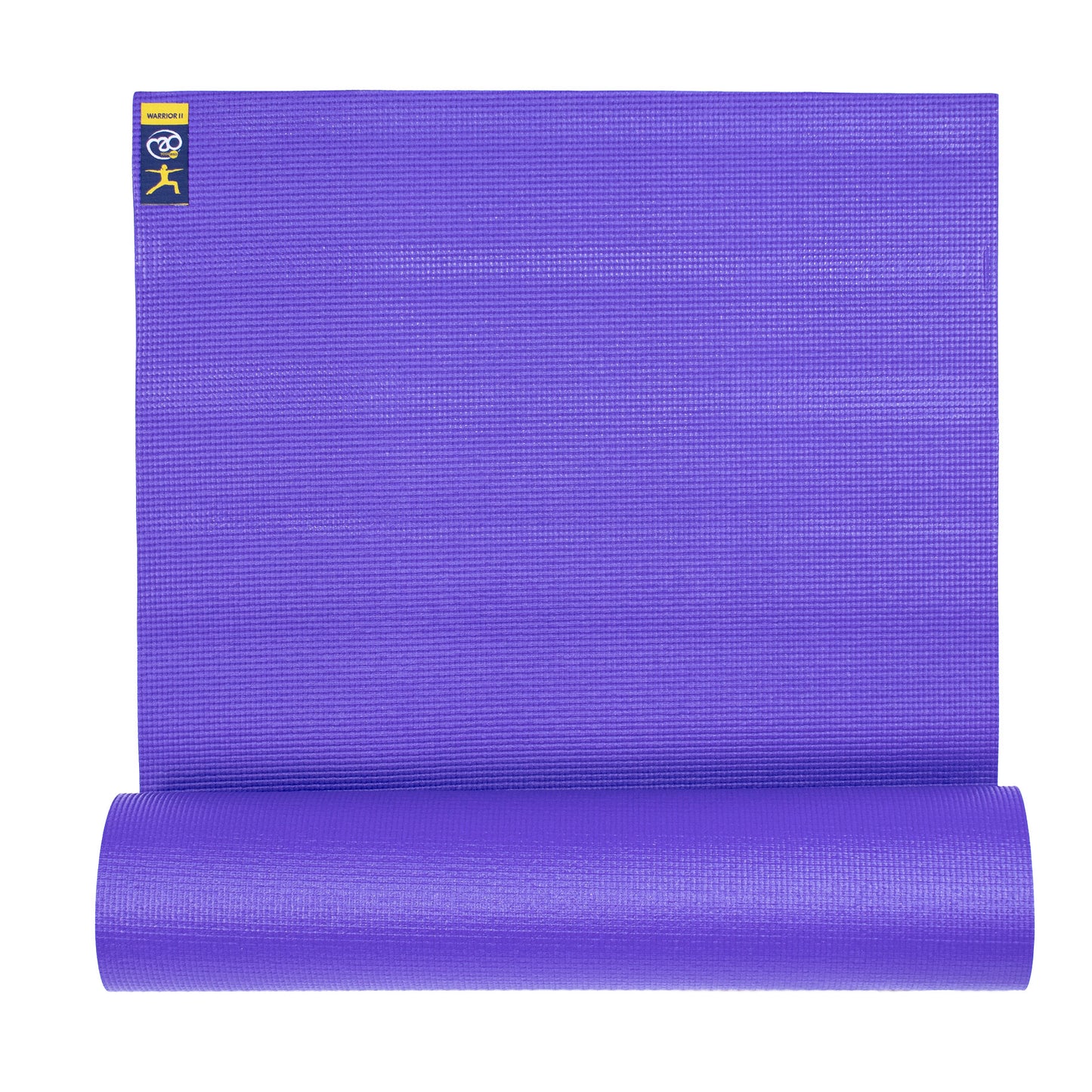 Warrior Yoga Mat II 6mm