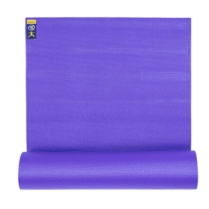 Warrior Yoga Mat II 6mm