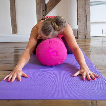 Warrior Yoga Mat II 6mm