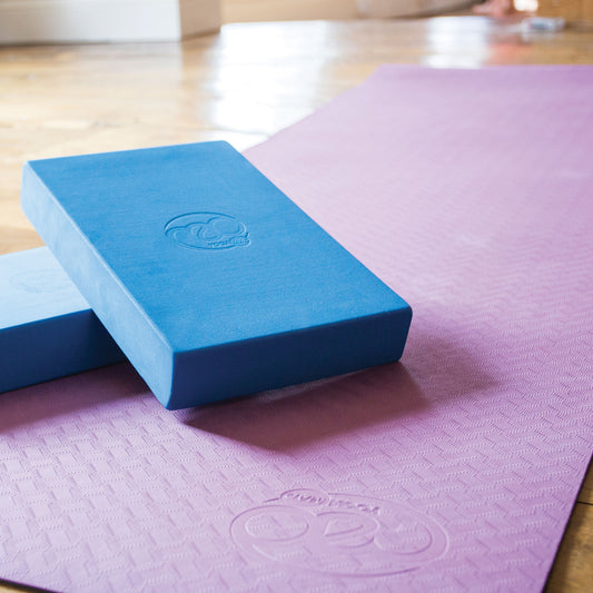 Full Yoga Block