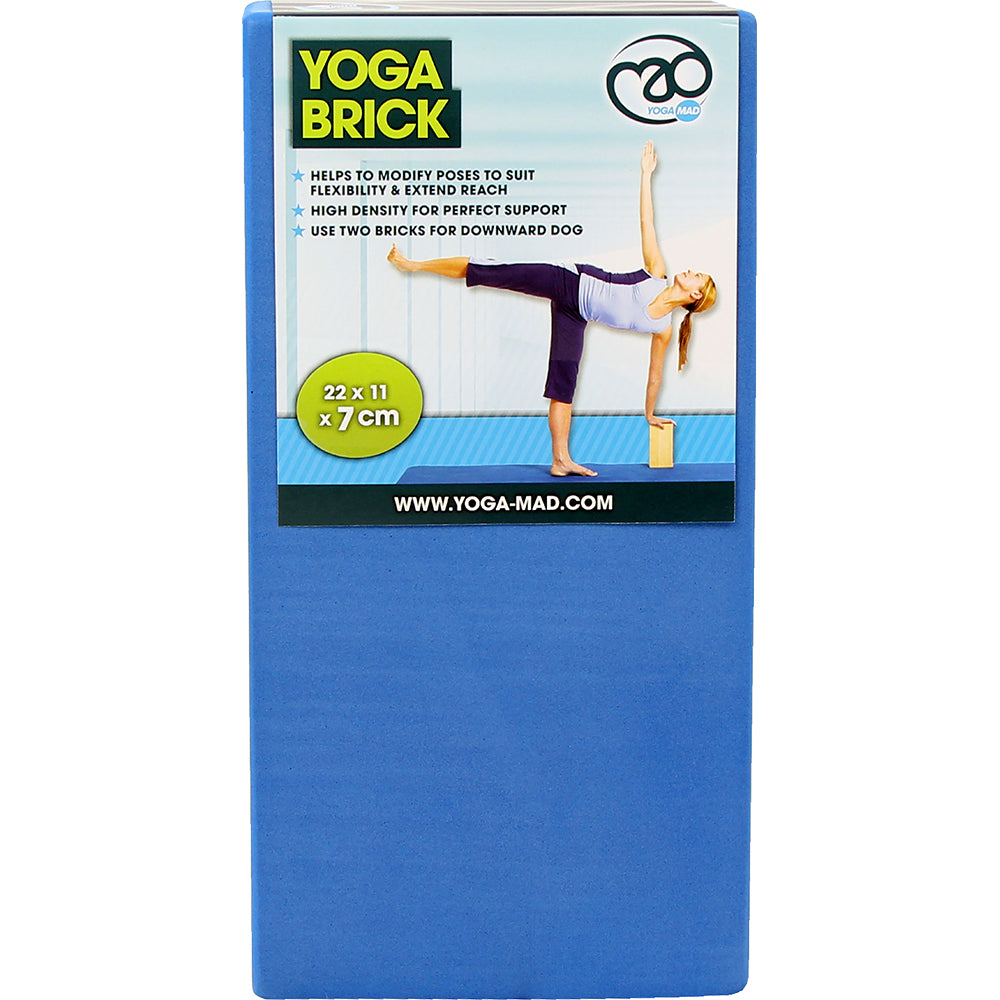 Yoga Brick
