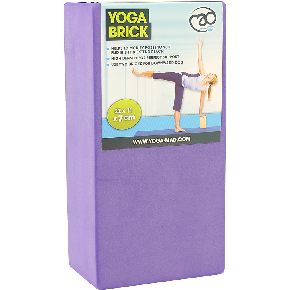 Yoga Brick