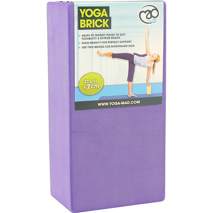 Yoga Brick