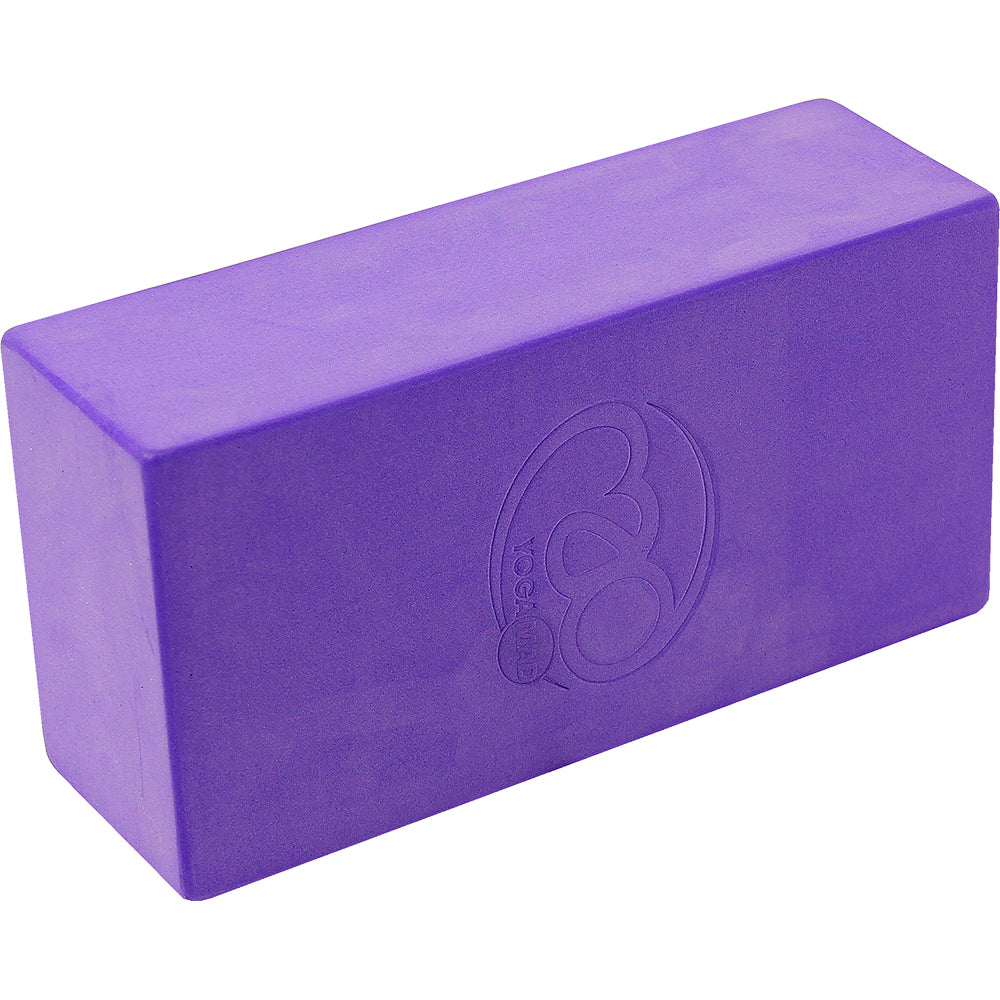 Yoga Brick