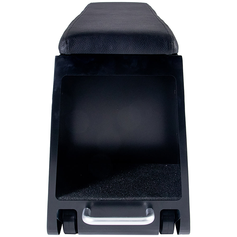 Jordan Lifting Club Flat HIIT Bench (Un-Kitted)