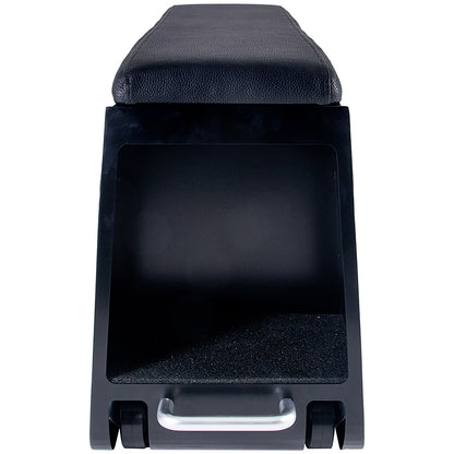 Jordan Lifting Club Flat HIIT Bench (Un-Kitted)