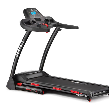 Reebok GT40s Treadmill