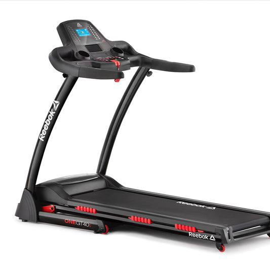 Reebok GT40s Treadmill
