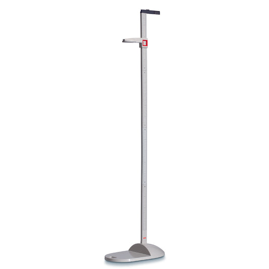 Height Meter Freestanding
