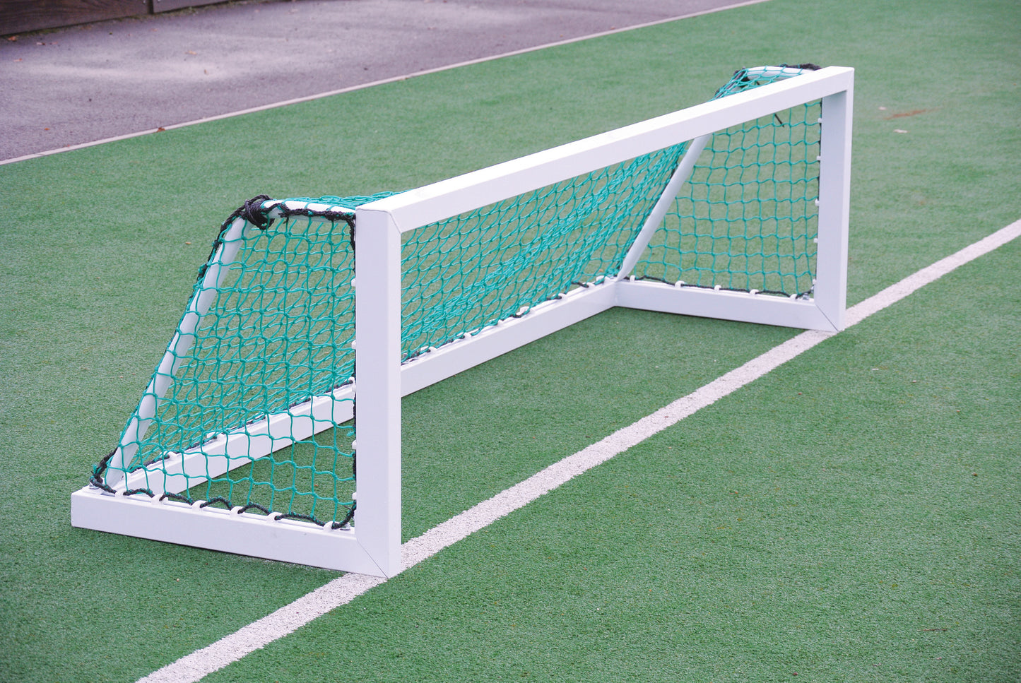 Mini Hockey Training Goal (per goal)