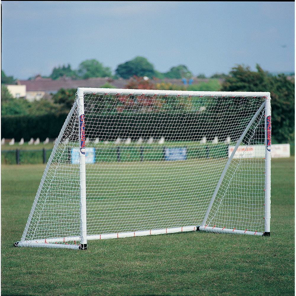 Samba 10' x 6' uPVC Hockey Goal (per goal)