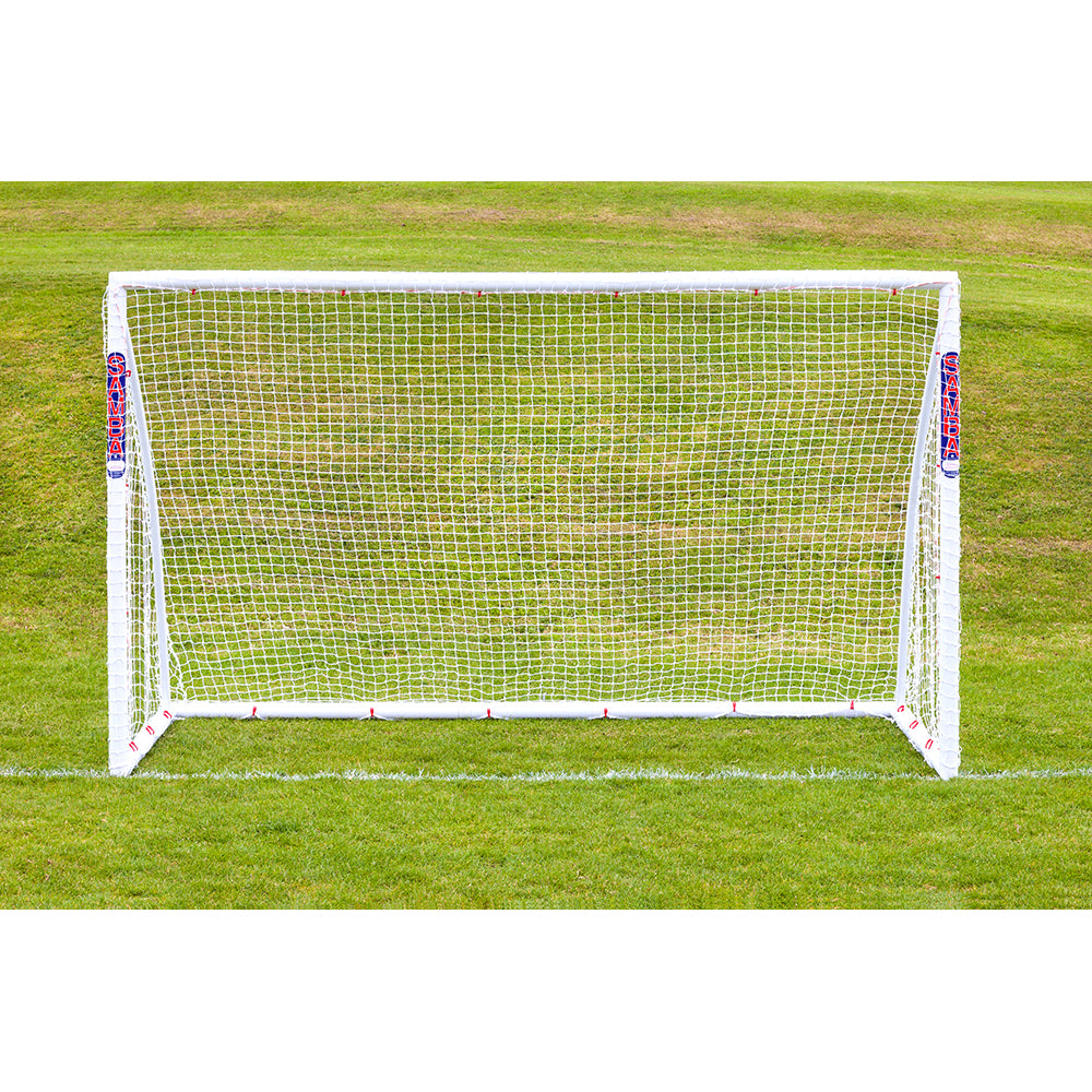 Samba 10' x 6' uPVC Hockey Goal (per goal)
