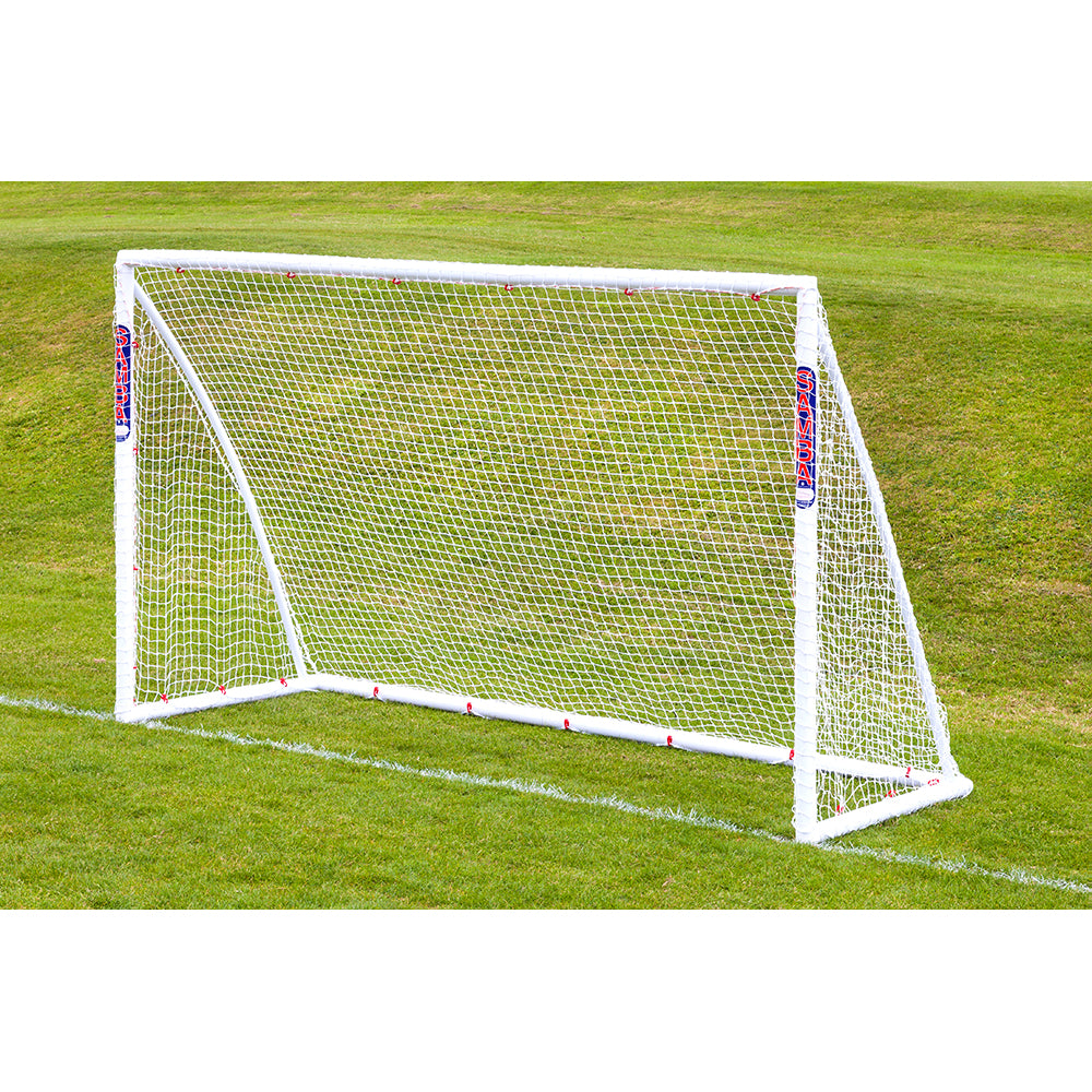 Samba 10' x 6' uPVC Hockey Goal (per goal)