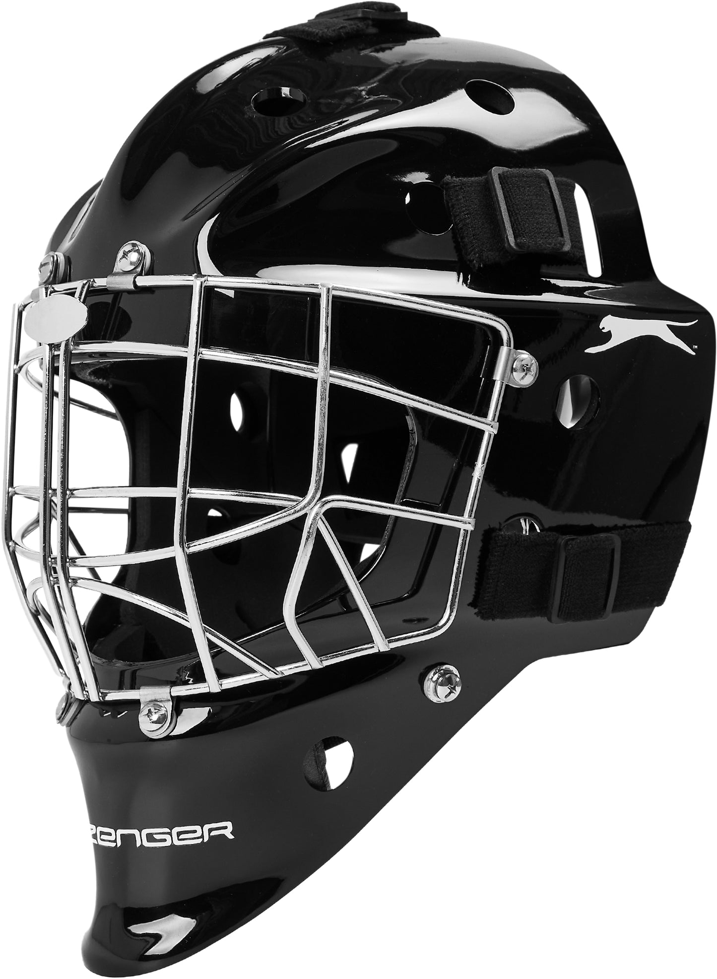 Slazenger Club Hockey GK Helmet