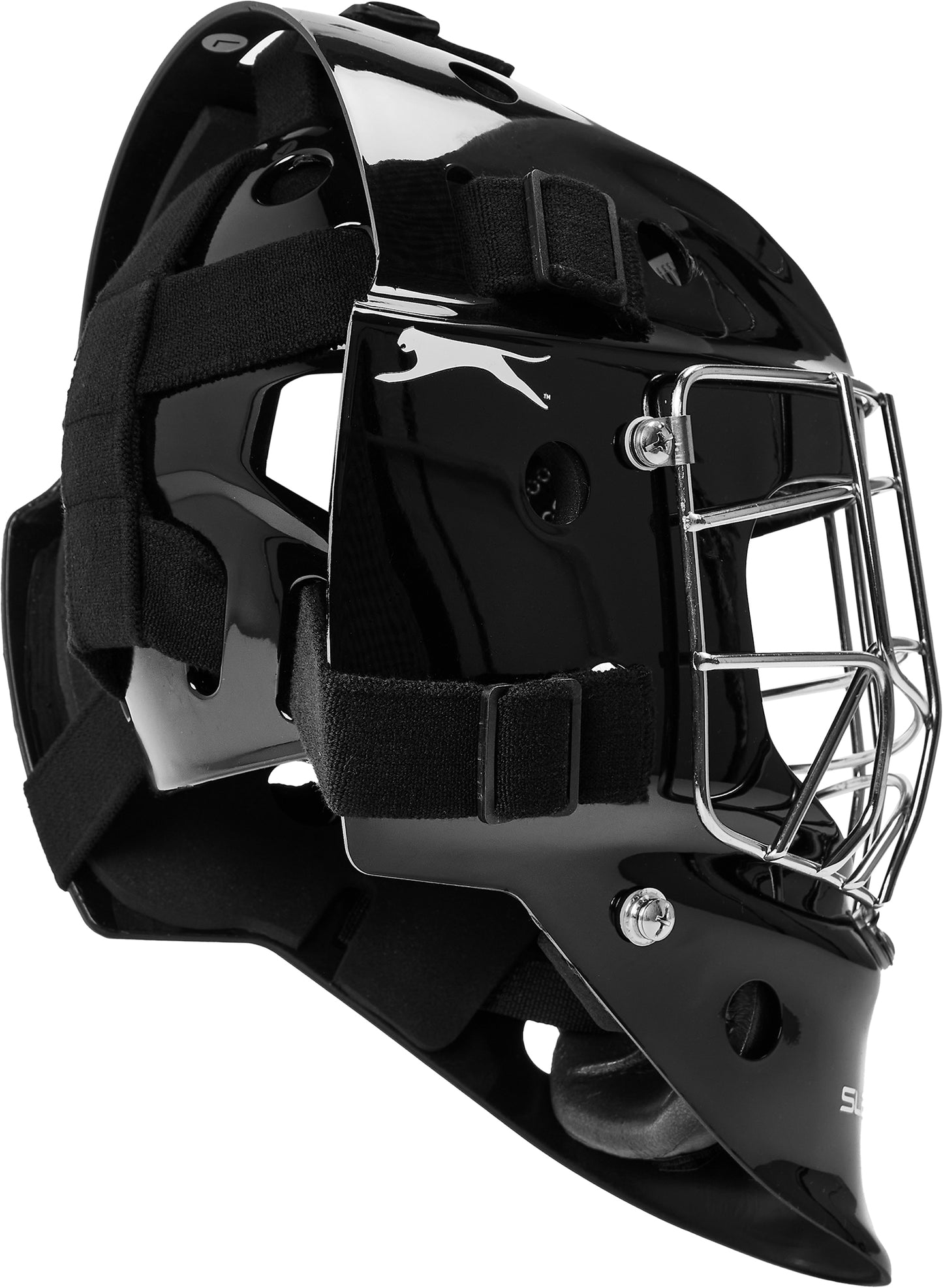 Slazenger Club Hockey GK Helmet