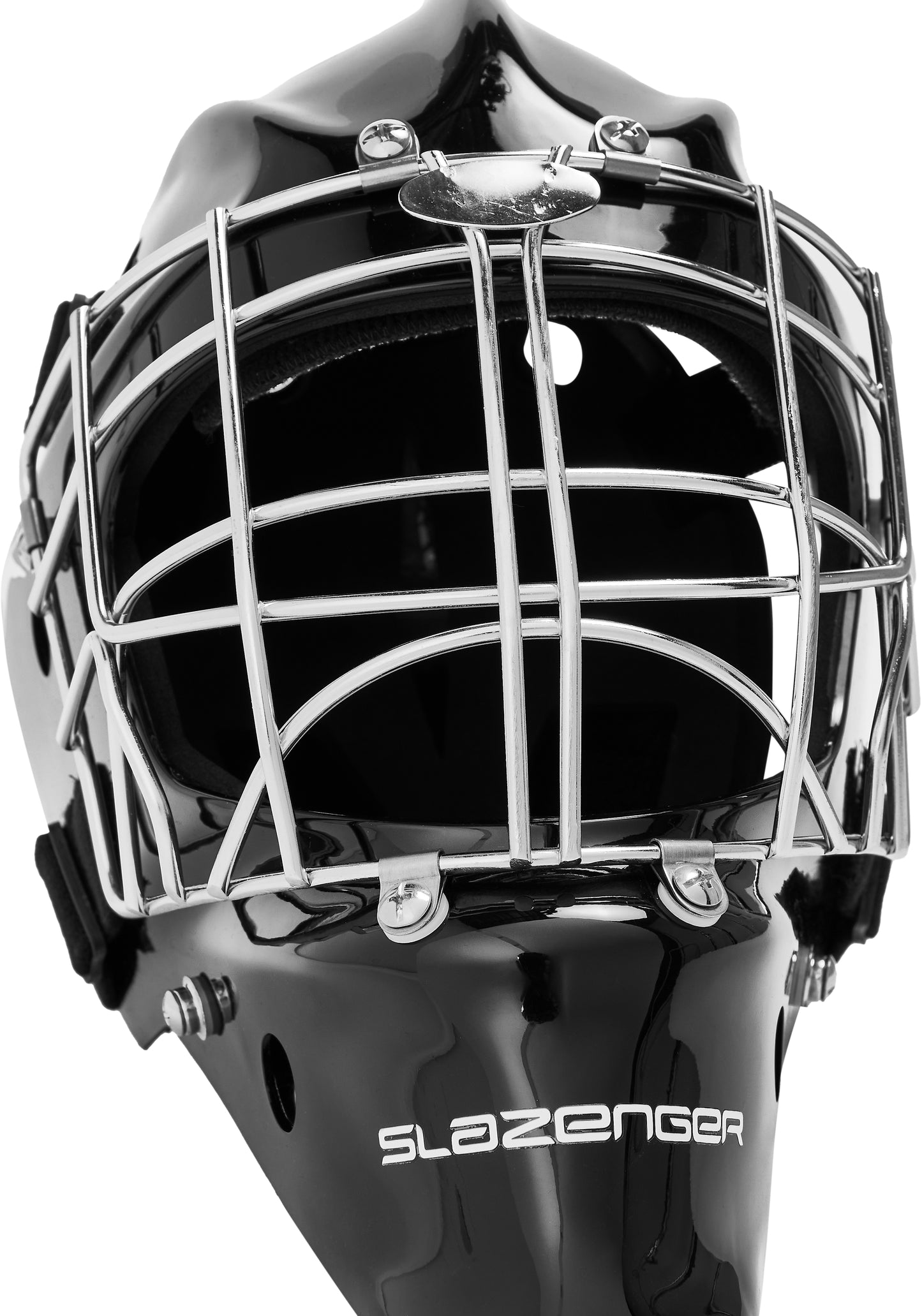 Slazenger Club Hockey GK Helmet