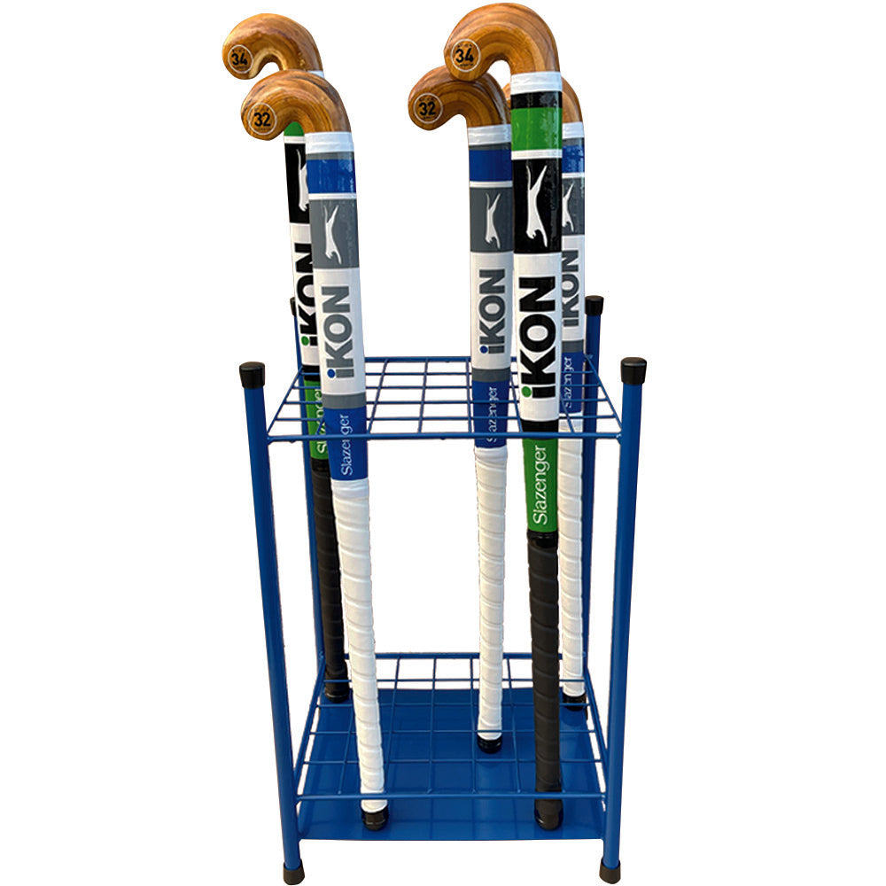 Outdoor Rink Stick Rack Hockey Stick Rack – Sports Directory
