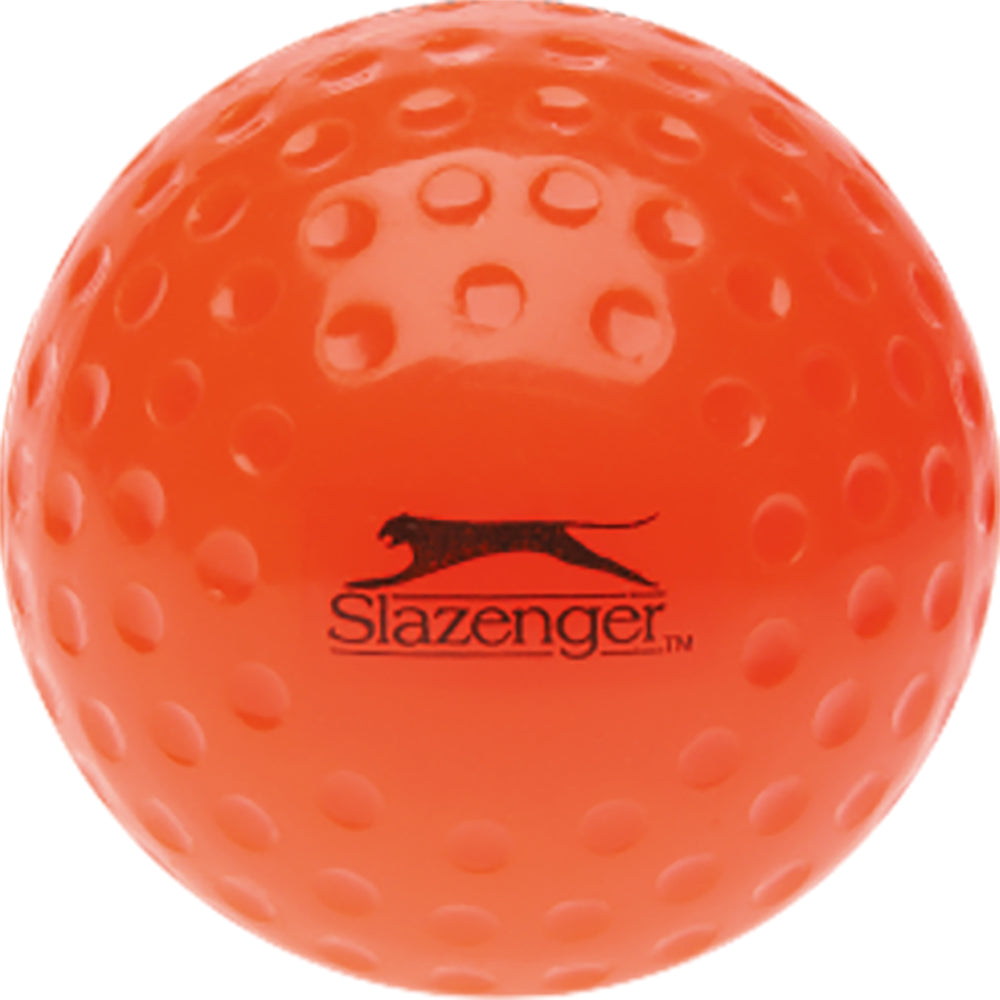 Slazenger Dimple Hockey Balls