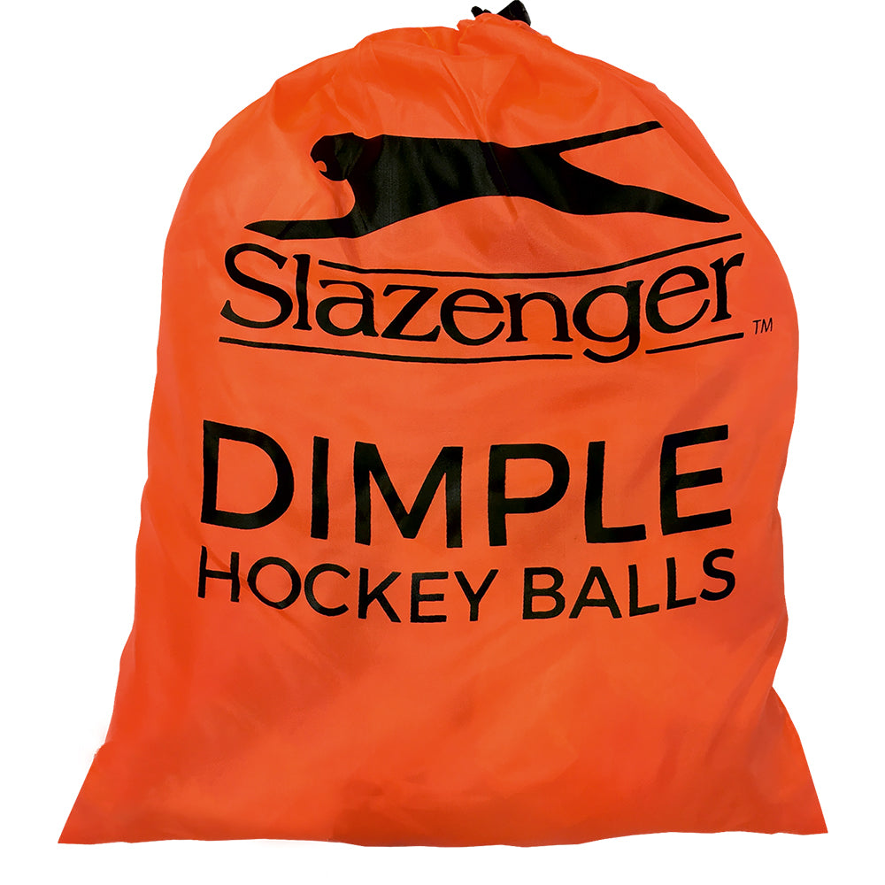 Slazenger Dimple Hockey Balls