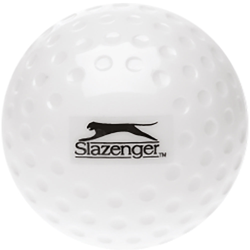 Slazenger Dimple Hockey Balls