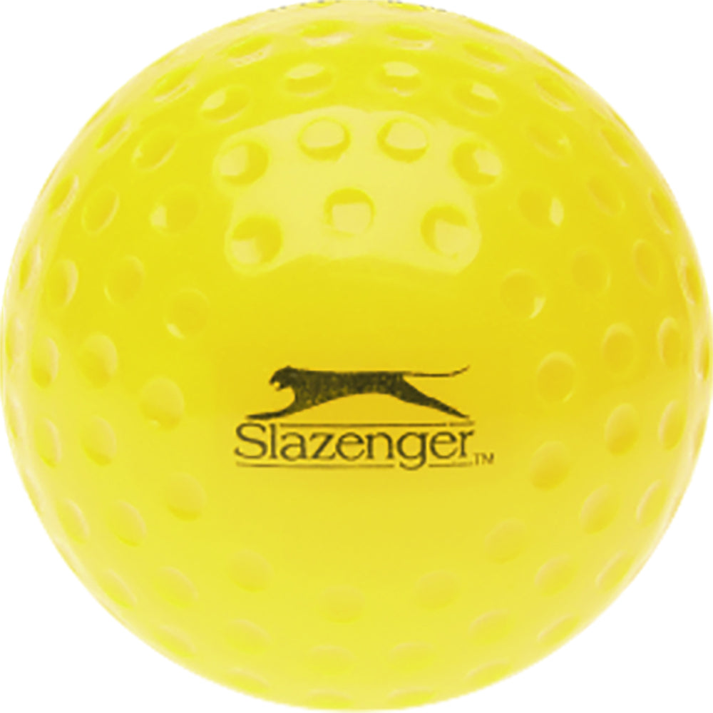 Slazenger Dimple Hockey Balls