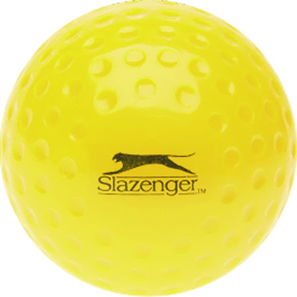 Slazenger Dimple Hockey Balls