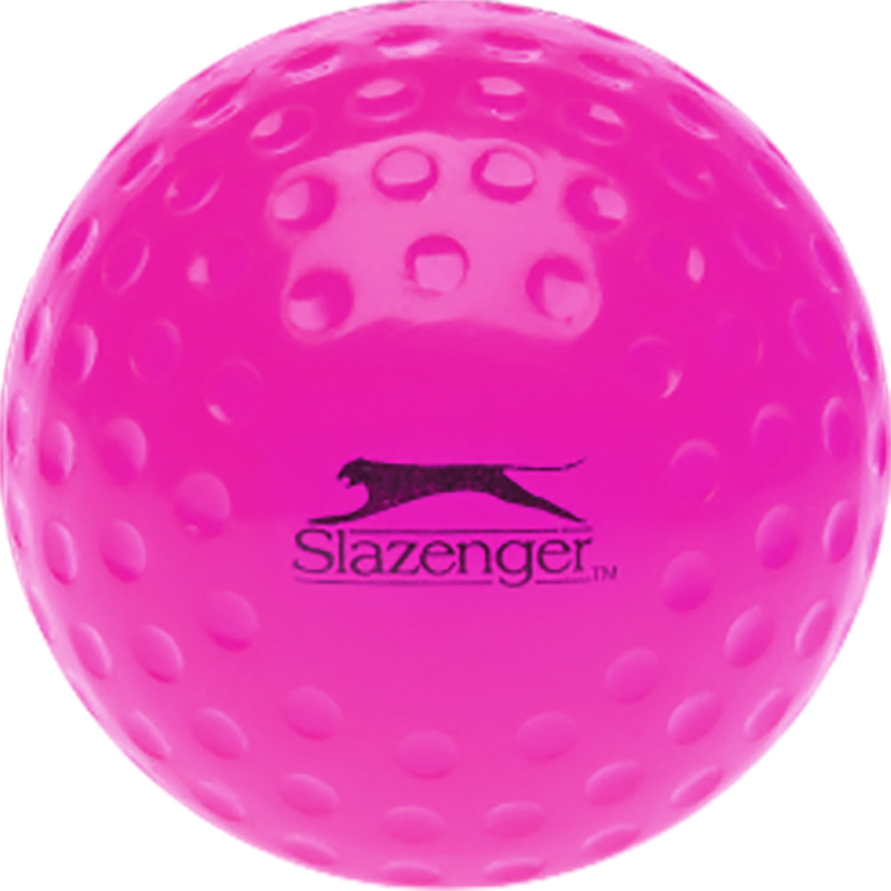 Slazenger Dimple Hockey Balls