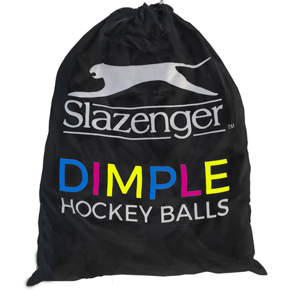 Slazenger Dimple Hockey Balls