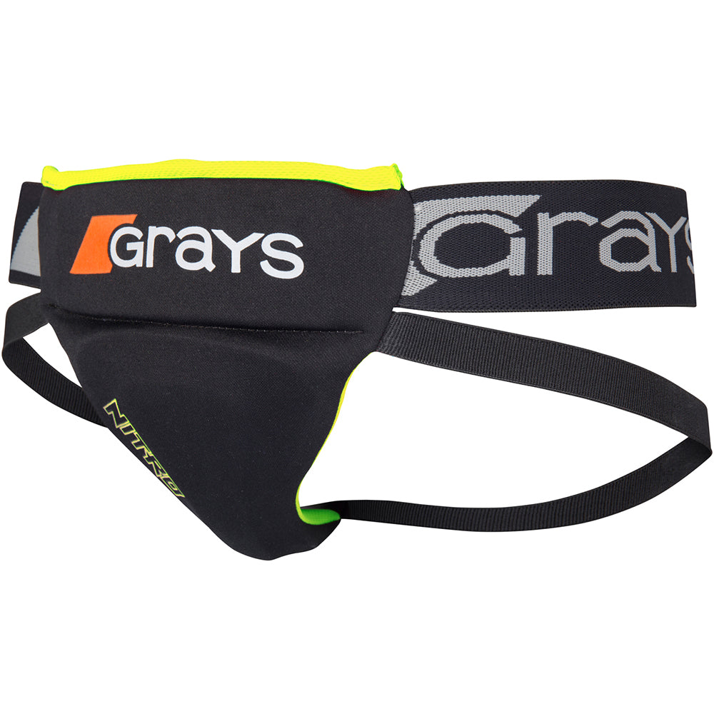 Grays Ladies Nitro Abdo Guard