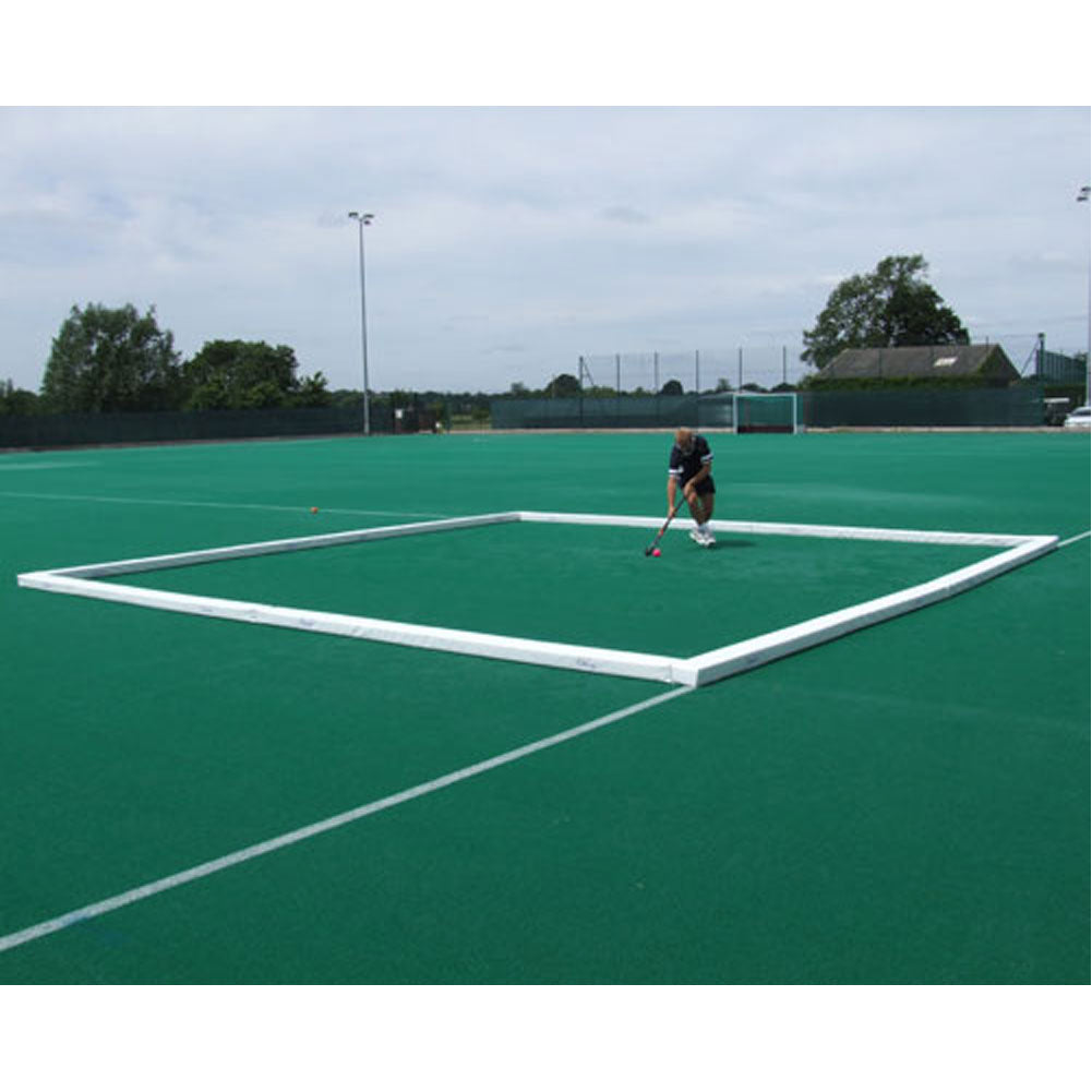 Hockey Pitch Divider Pad