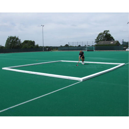 Hockey Pitch Divider Pad