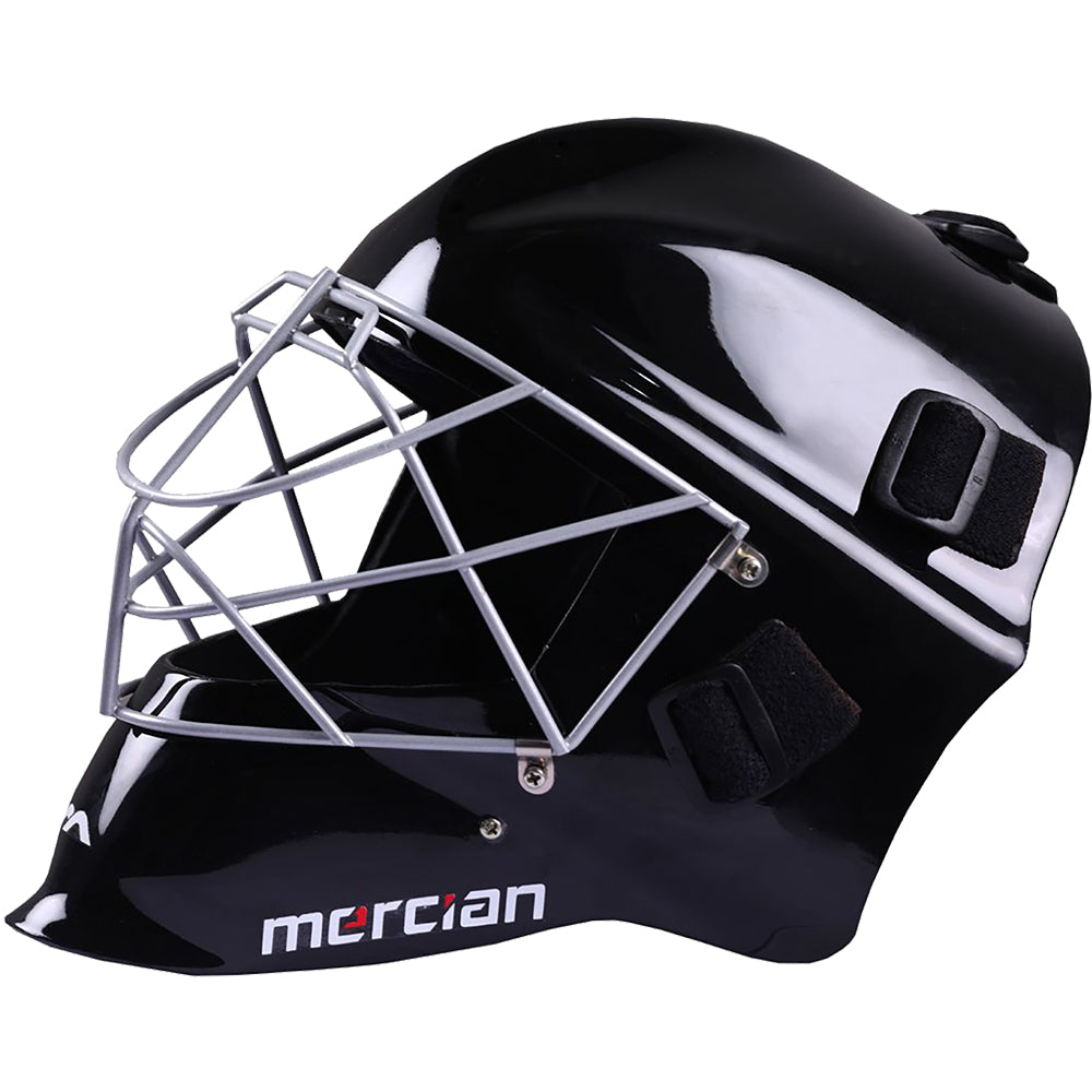 Mercian Genesis GK Helmet