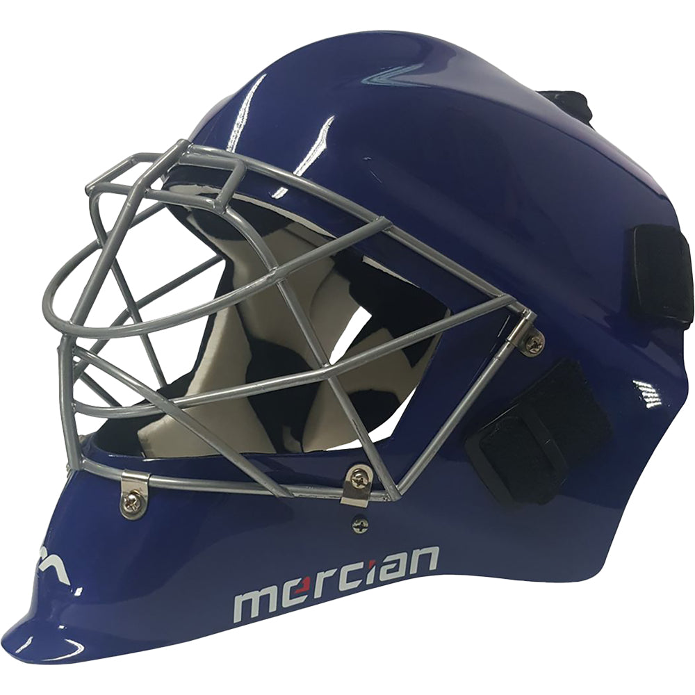 Mercian Genesis GK Helmet