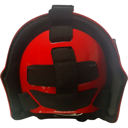 Mercian Genesis GK Helmet