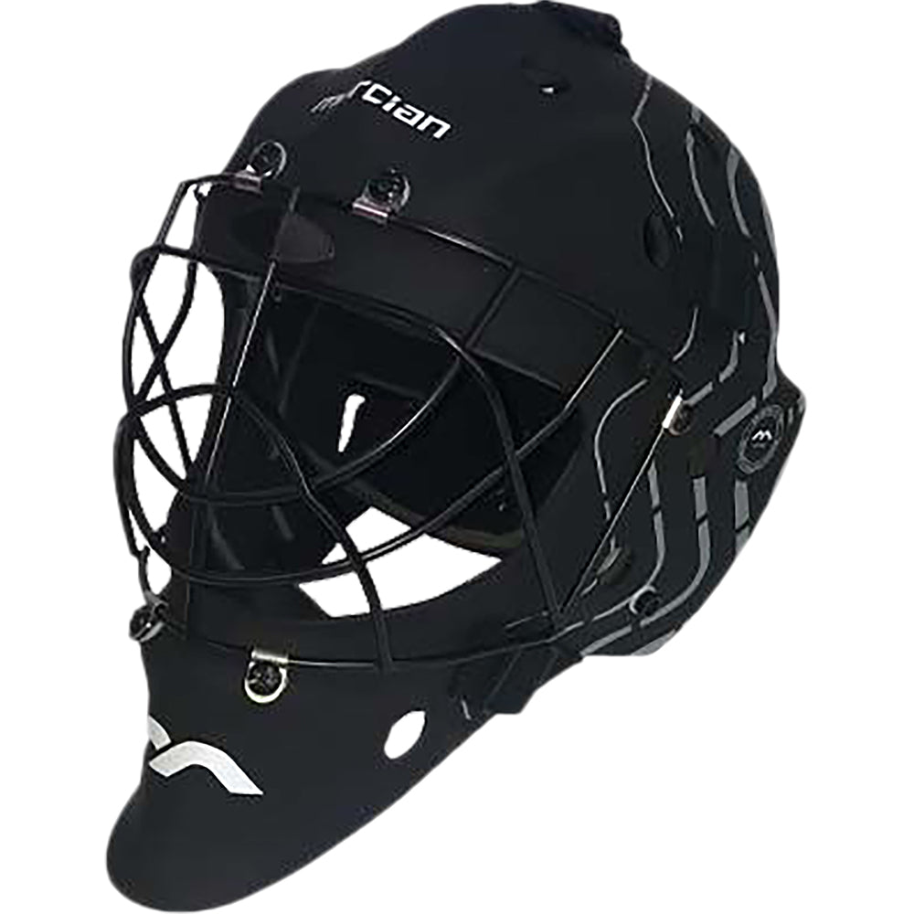 Mercian Genesis 2 GK Helmet Junior