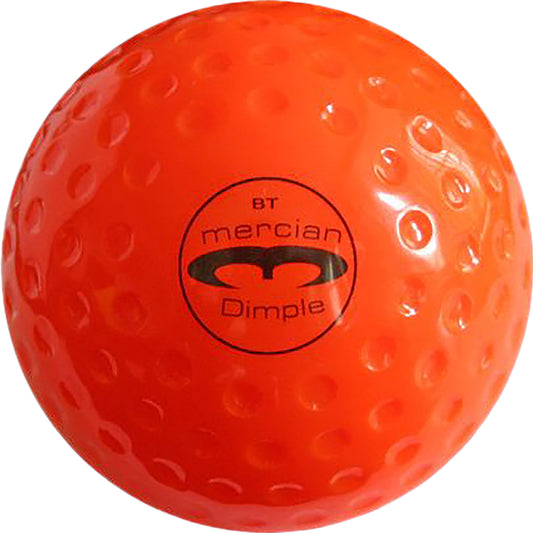 Mercian Match Ball Dimple Set of 6