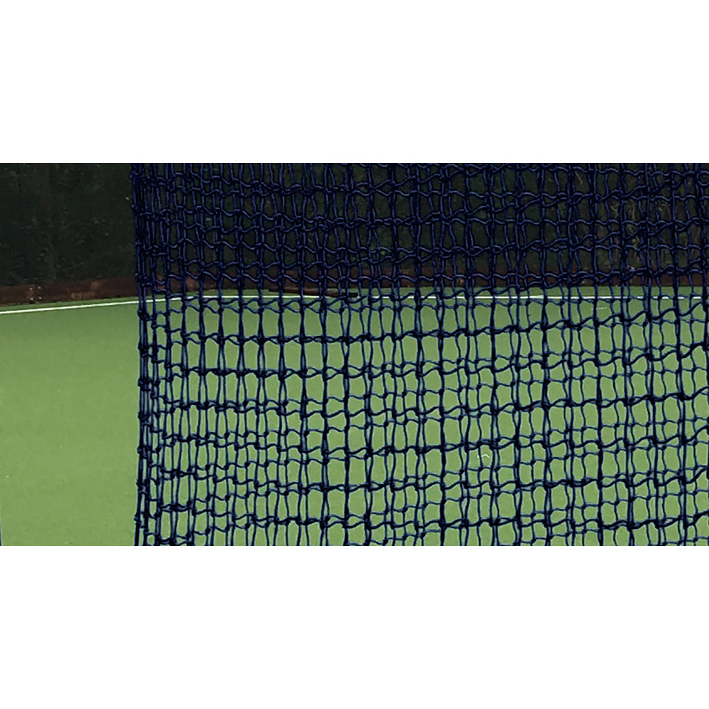 Integral Weighted Hockey Net 3mm (per pair)