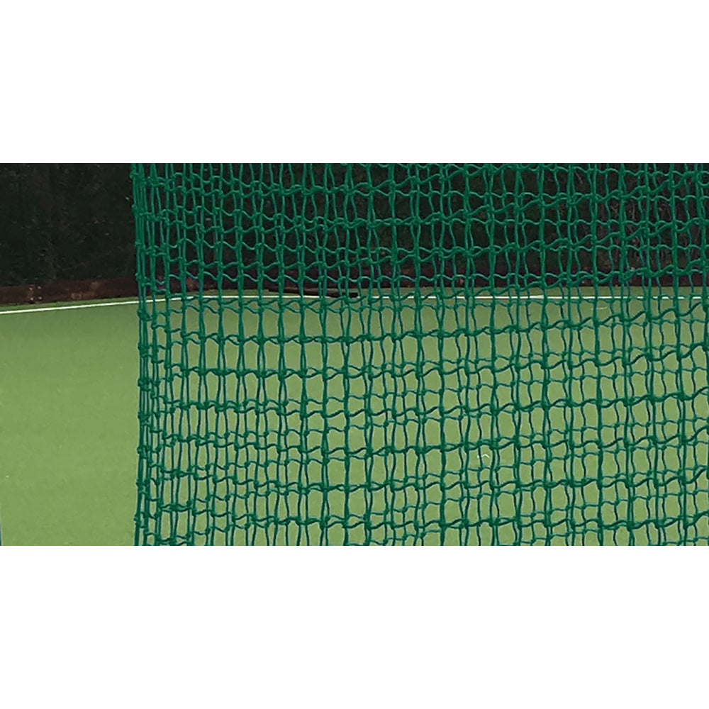 Integral Weighted Hockey Net 3mm (per pair)