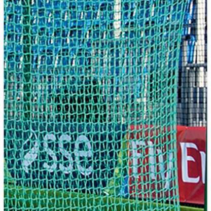 Integral Weighted Hockey Net 3mm (per pair)