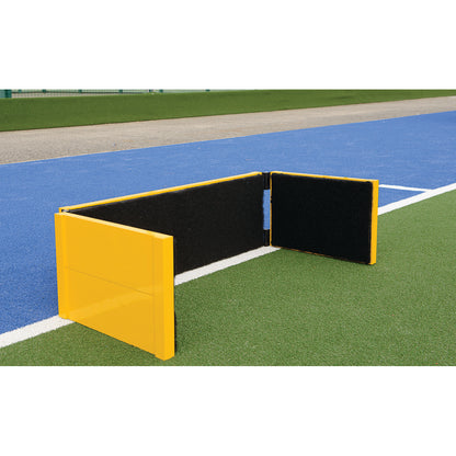 Harrod Folding Hockey Target Board