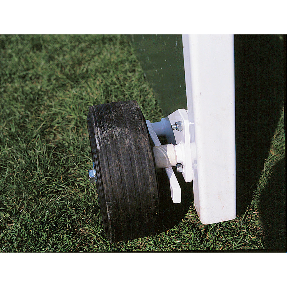 Flip-over Style Wheel Kit