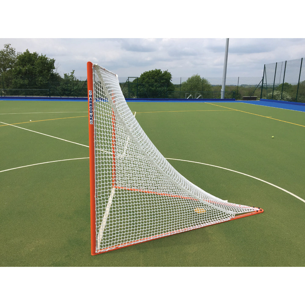 Freestanding Competition Lacrosse Goals