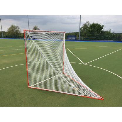 Freestanding Competition Lacrosse Goals